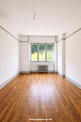 Maison de 300 m²