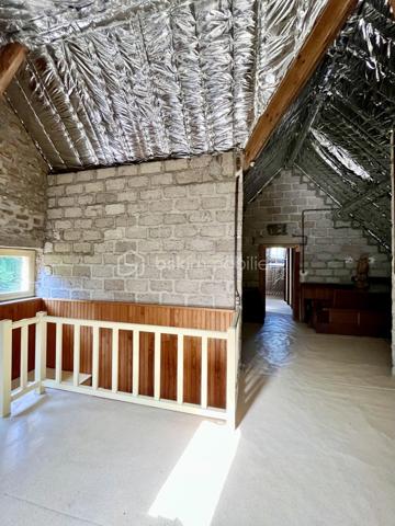 Maison de 300 m²