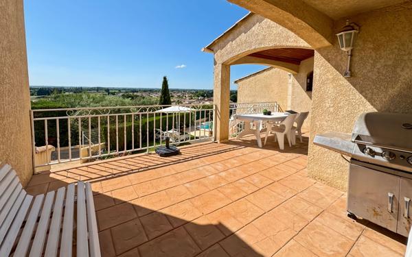 Maison à vendre    7 pièces •  Bellegarde