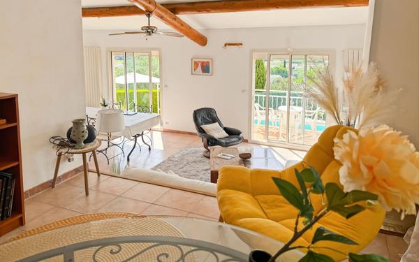 Maison à vendre    7 pièces •  Bellegarde