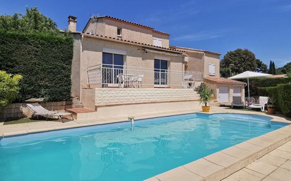 Maison à vendre    7 pièces •  Bellegarde