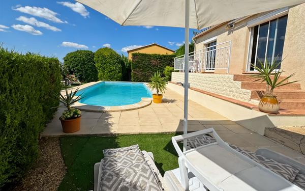 Maison à vendre    7 pièces •  Bellegarde