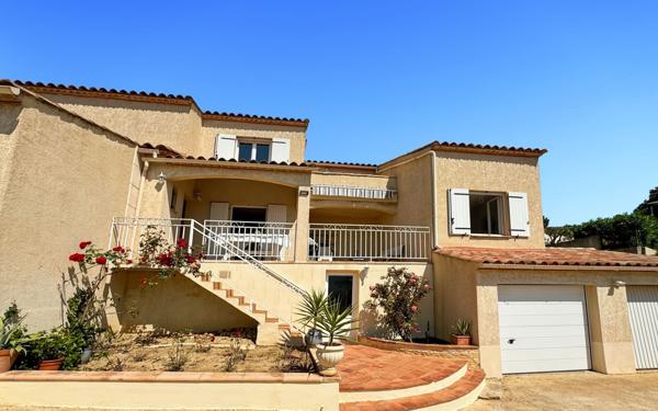 Maison à vendre    7 pièces •  Bellegarde