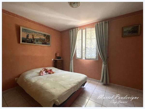 Maison individuelle UCHAUX, 142 m2 - 3 chambres