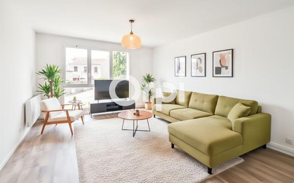 Appartement à vendre    1 pièce • 39,92 m2 Le Chesnay