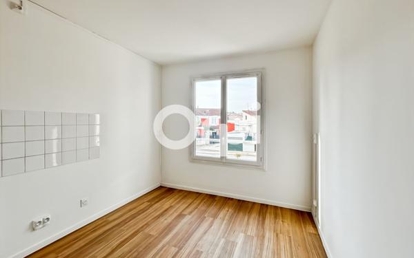 Appartement à vendre    1 pièce • 39,92 m2 Le Chesnay