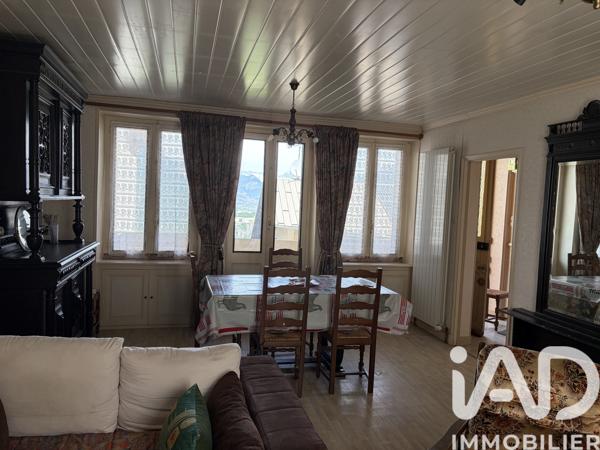 Maison à vendre 3 pièces 104 m² Risoul