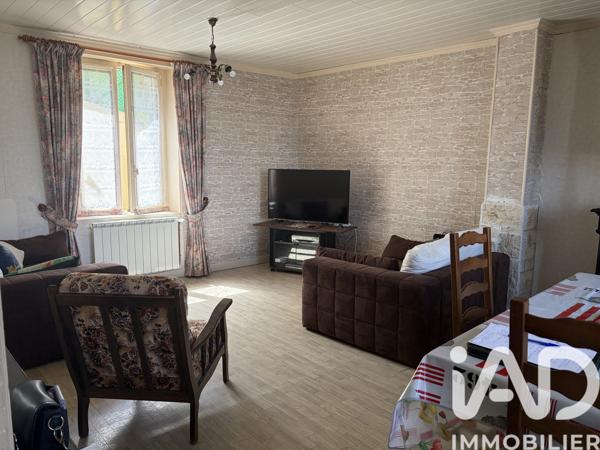 Maison à vendre 3 pièces 104 m² Risoul