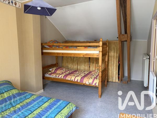 Maison à vendre 3 pièces 104 m² Risoul