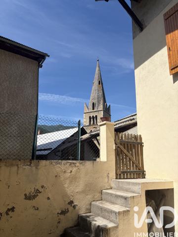 Maison à vendre 3 pièces 104 m² Risoul
