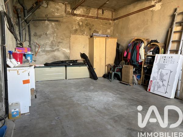 Maison à vendre 3 pièces 104 m² Risoul