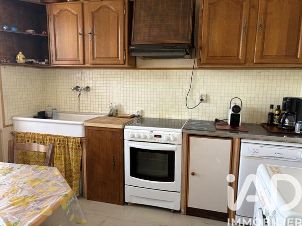 Maison à vendre 3 pièces 104 m² Risoul