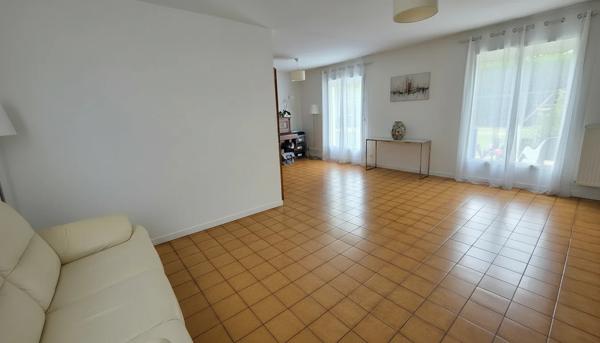 Maison à vendre à Val-de-Reuil (27100)