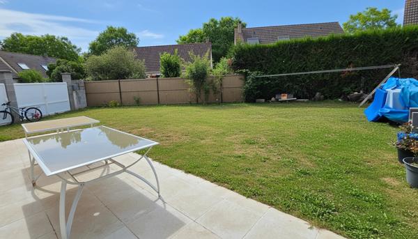 Maison à vendre à Val-de-Reuil (27100)