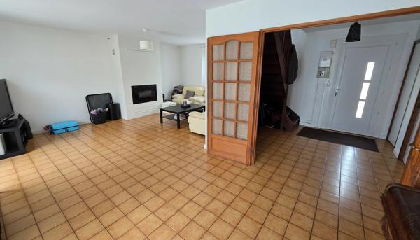 Maison à vendre à Val-de-Reuil (27100)