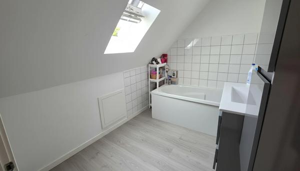 Maison à vendre à Val-de-Reuil (27100)
