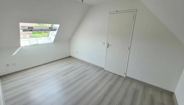 Maison à vendre à Val-de-Reuil (27100)