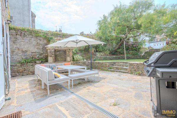 Vente / Maison bourgeoise