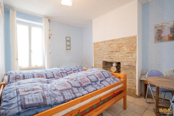 Vente / Maison bourgeoise