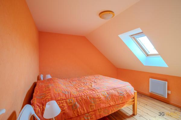 Vente / Maison bourgeoise