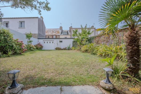 Vente / Maison bourgeoise