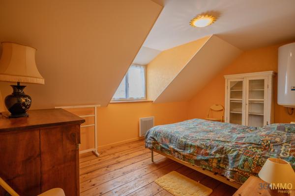 Vente / Maison bourgeoise