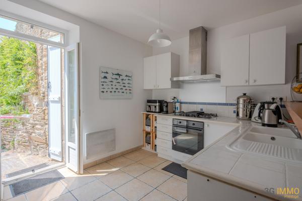 Vente / Maison bourgeoise