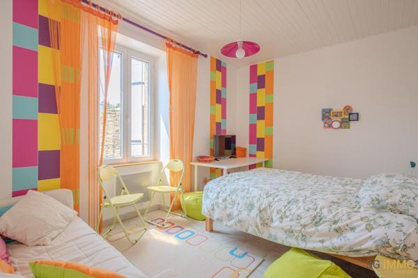 Vente / Maison bourgeoise