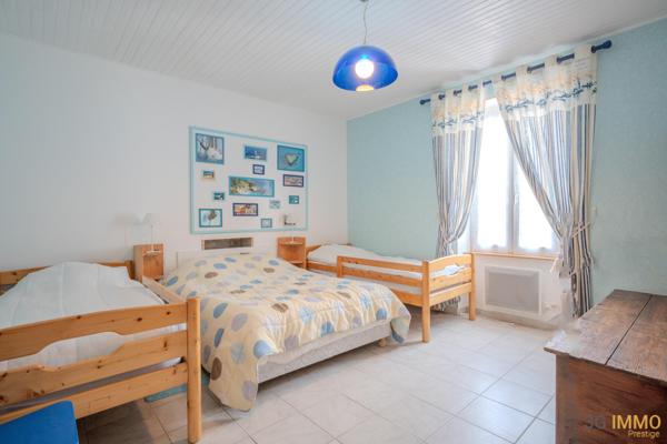 Vente / Maison bourgeoise