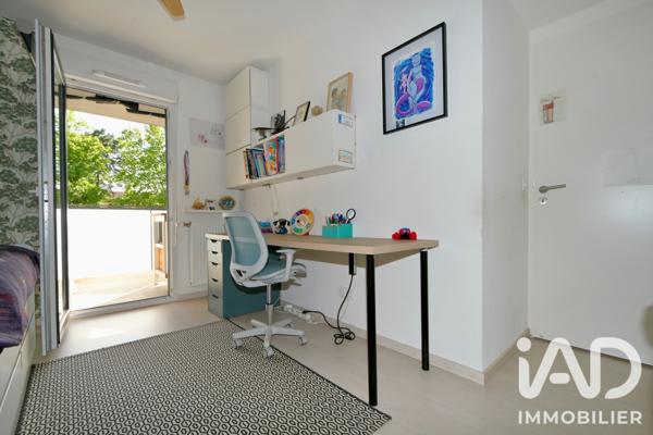 Appartement à vendre 4 pièces 79 m² Saint-Priest