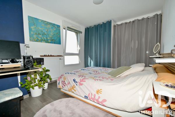 Appartement à vendre 4 pièces 79 m² Saint-Priest