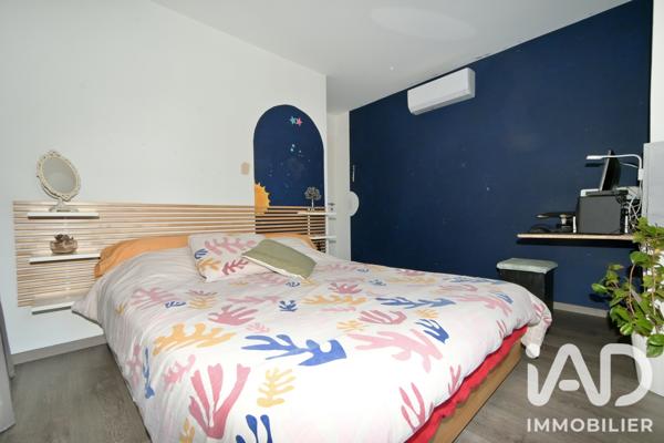 Appartement à vendre 4 pièces 79 m² Saint-Priest