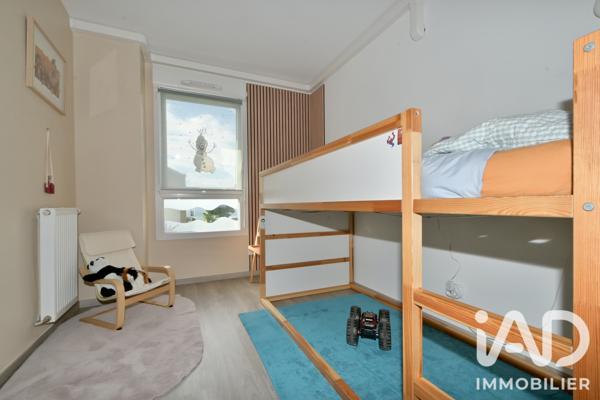Appartement à vendre 4 pièces 79 m² Saint-Priest