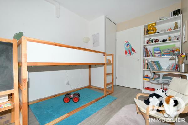 Appartement à vendre 4 pièces 79 m² Saint-Priest