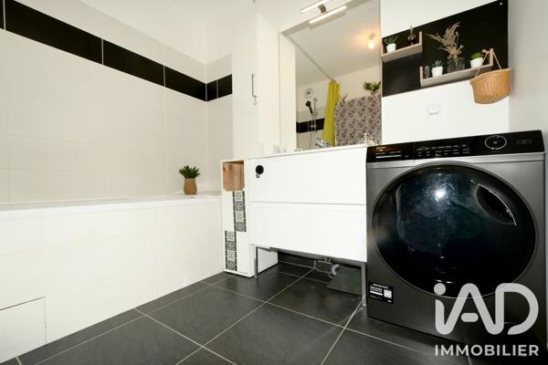 Appartement à vendre 4 pièces 79 m² Saint-Priest