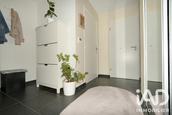 Appartement à vendre 4 pièces 79 m² Saint-Priest