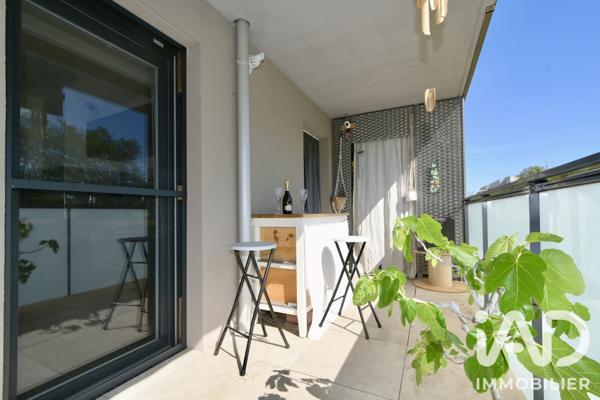 Appartement à vendre 4 pièces 79 m² Saint-Priest