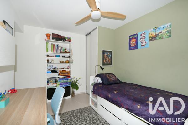 Appartement à vendre 4 pièces 79 m² Saint-Priest