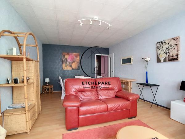 Eaux-Bonnes (64440) Joli appartement T2 clé en main