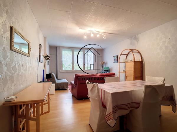 Eaux-Bonnes (64440) Joli appartement T2 clé en main
