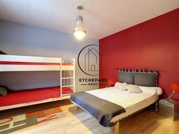 Eaux-Bonnes (64440) Joli appartement T2 clé en main