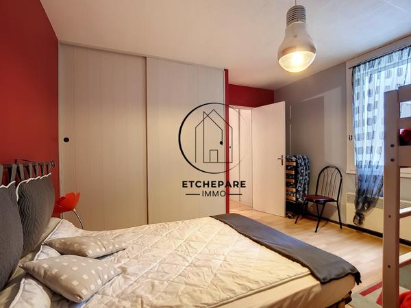 Eaux-Bonnes (64440) Joli appartement T2 clé en main