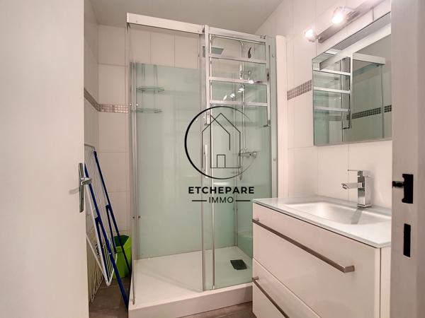 Eaux-Bonnes (64440) Joli appartement T2 clé en main