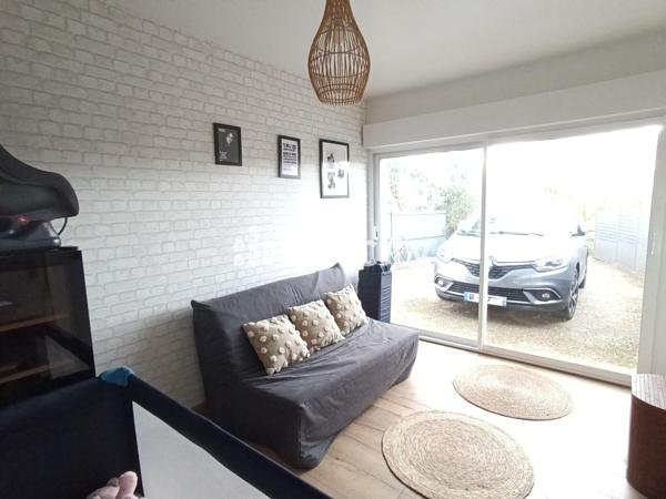 Maison 5 pièces - 95 m²