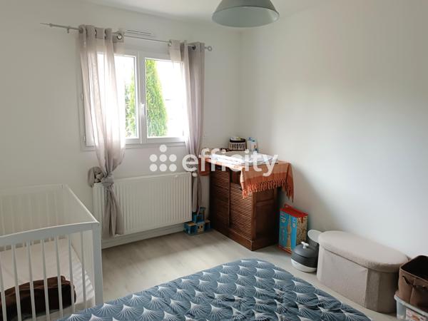 Maison 5 pièces - 95 m²