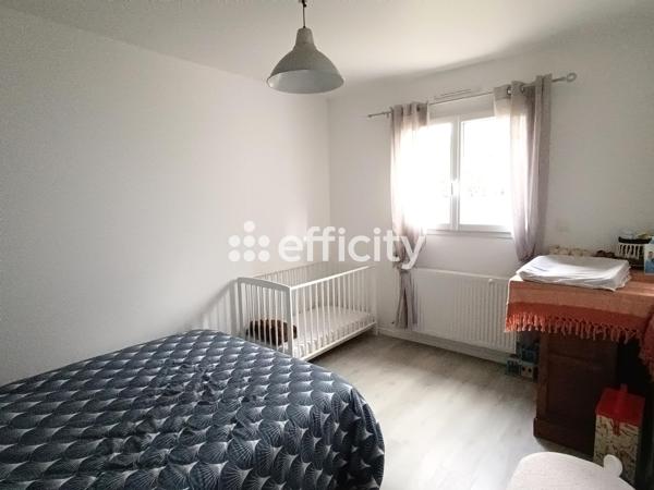 Maison 5 pièces - 95 m²