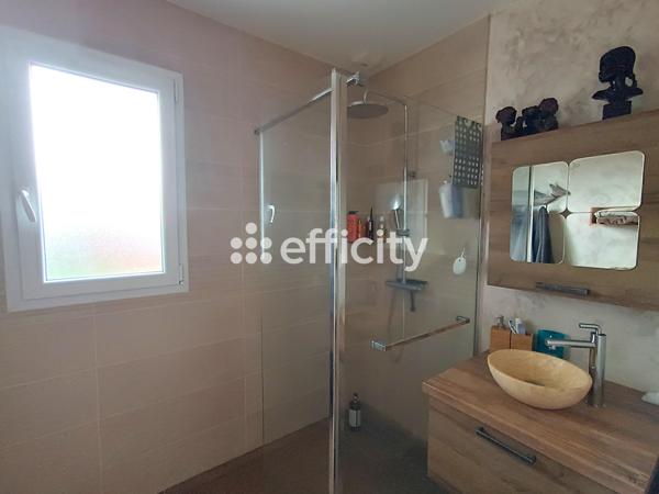 Maison 5 pièces - 95 m²