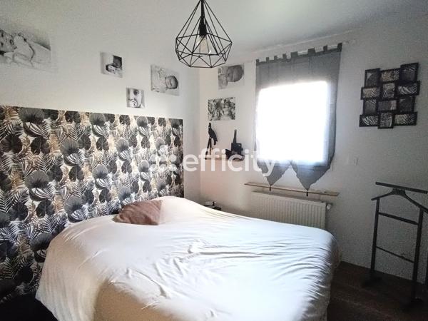 Maison 5 pièces - 95 m²