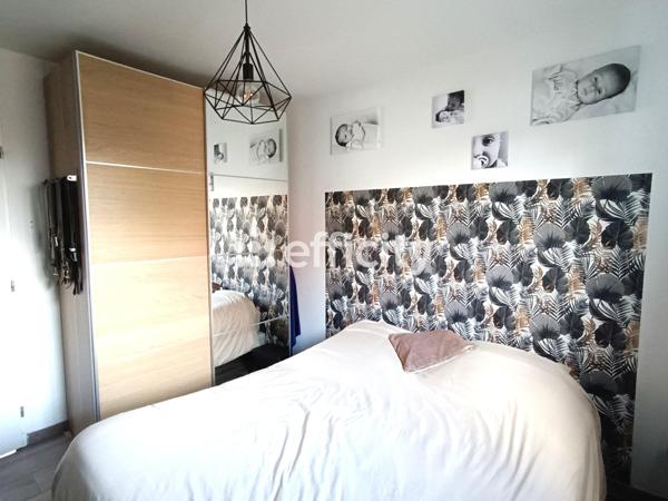 Maison 5 pièces - 95 m²