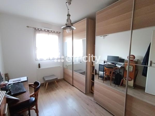 Maison 5 pièces - 95 m²